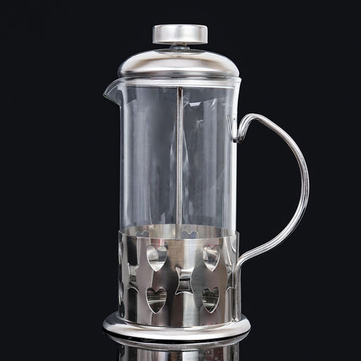 Френч-пресс 350 мл / 350 /уп 60/ - Галеонтрейд фото 17