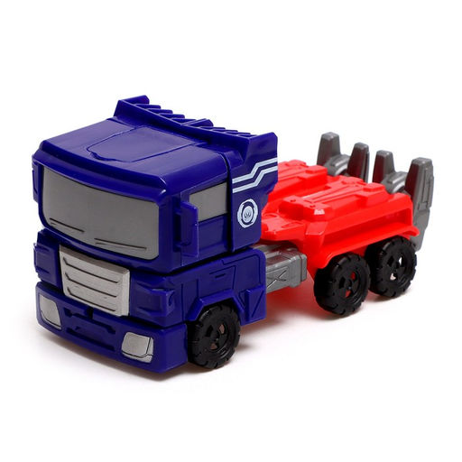 Набор роботов «Автоботы», 2 штуки, трансформируются