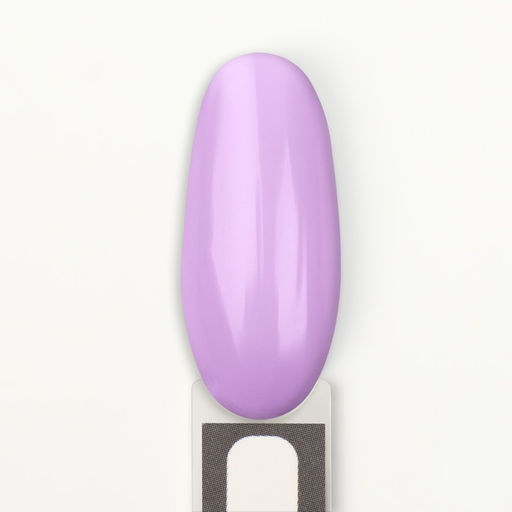 Гель лак для ногтей DELICATE NUDE, 3-х фазный, 8 мл, LED/UV, цвет фиолетовый (35) - Queen fair фото 11