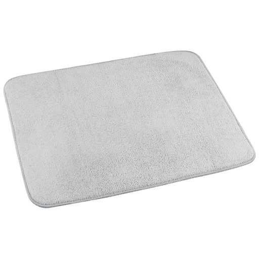 Коврик для сушки посуды, MDM-01-XL, 40*50см микрофибра , арт. 310261