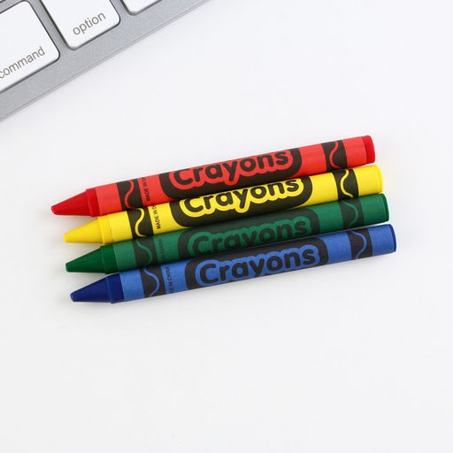 Подарочный набор Волшебство внутри, блокнот-раскраска, трафарет и восковые мелки - Artfox фото 13