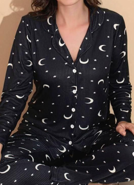 Женская пижама Polkan 19243