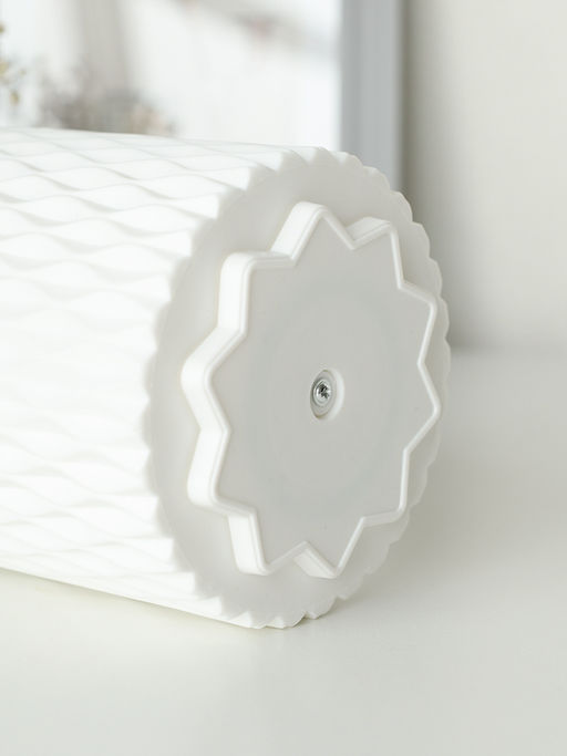 Органайзер подставка 12 см / K-011 /уп 96/белый - ГалеонТрейд фото 6