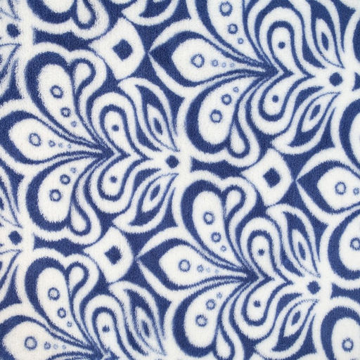 Плед Версаль 140х200 см - Belezza фото 2