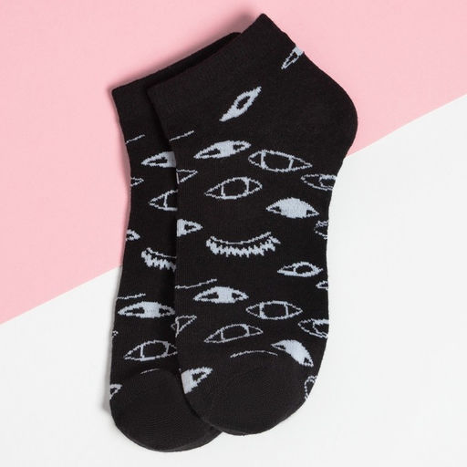 Набор подарочный KAFTAN «Ты просто космос», носки размер 23-25 см, свеча, открытки 2 шт., аксессуары