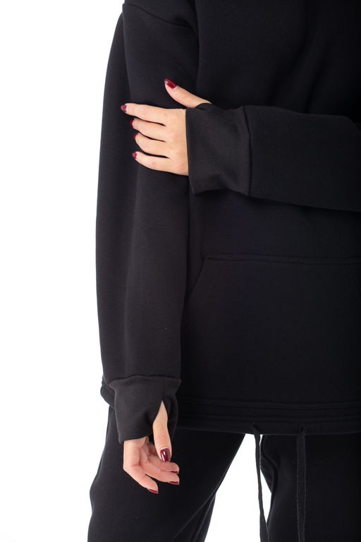 Костюм ANELLI 976 черный  фото 14