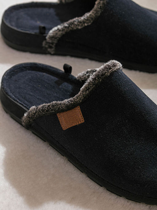 S?et G?r?n?ml? ??i K?rkl? Erkek Ev Terli?i