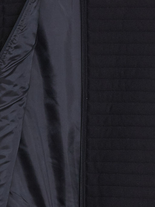 Standart Kal?p Dik Yaka Erkek Triko Yelek - Waikiki фото 2