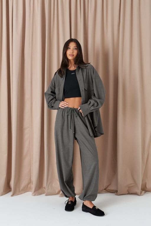 Брюки А1643/1 - Annete фото 9