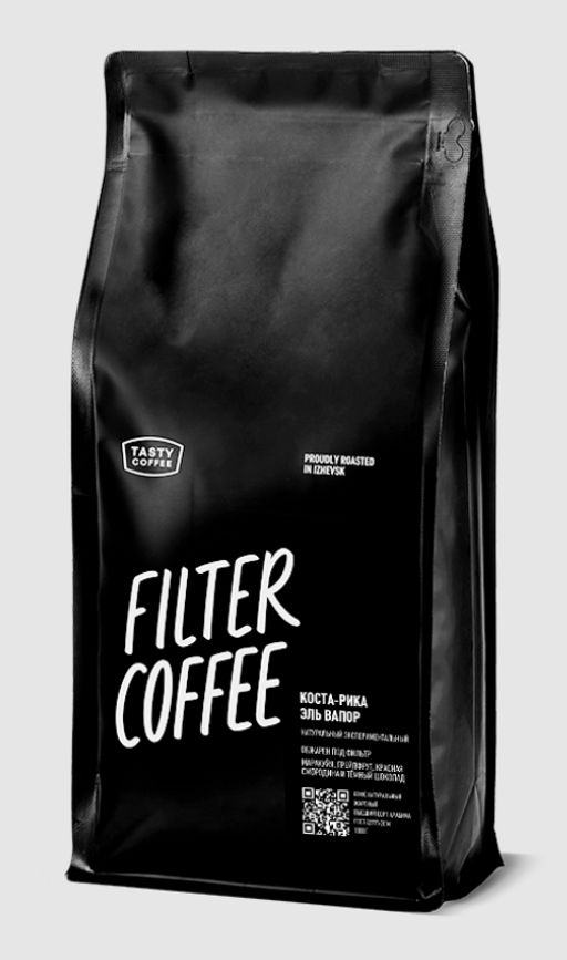 Кофе Коста-Рика Эль Вапор - Tasty coffee фото 2