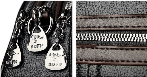 KAIDIFEINIROO Сумка женская 8750