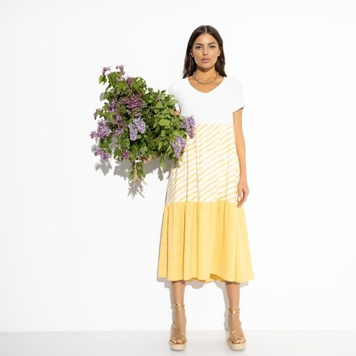 Платье Воздушная стихия (соблазн) - Charutti фото 6