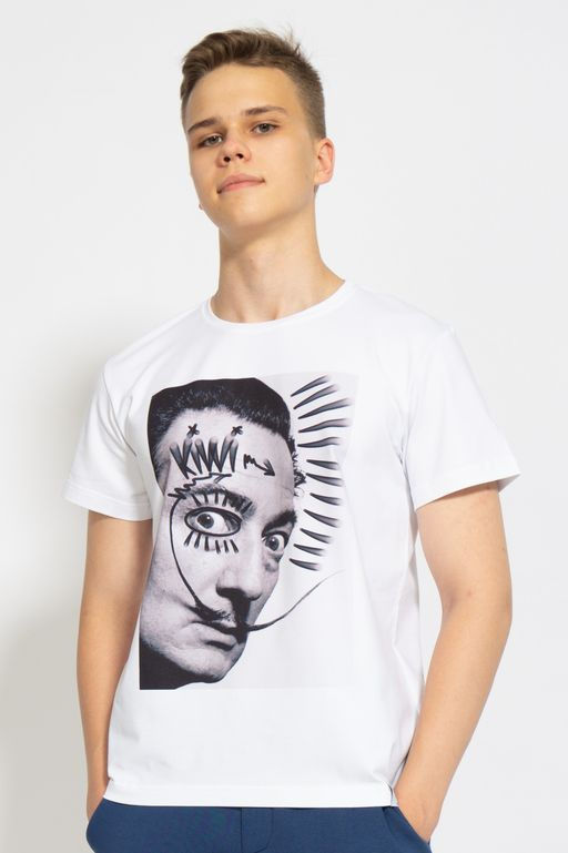 Футболка 1010 - Kivviwear фото 3