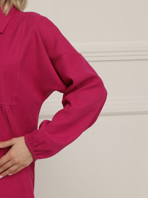 Платье П4-5460/8 - Wisell фото 11