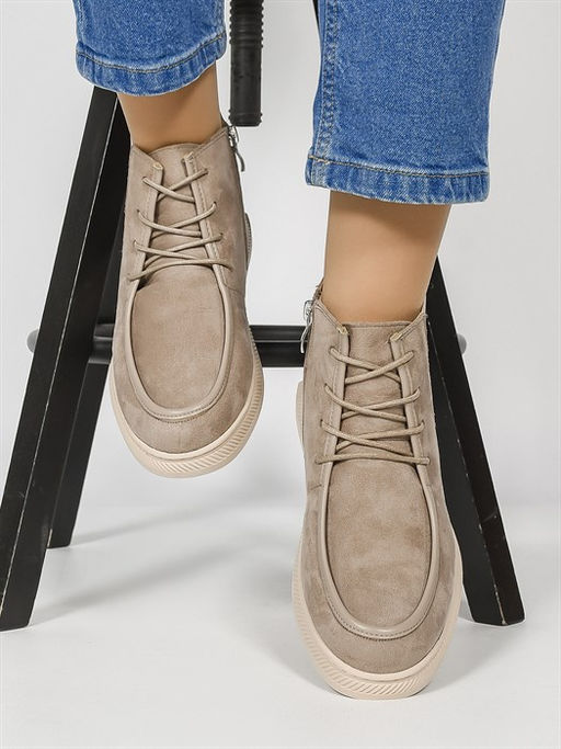 Ботинки зимние женские BF122-2 - Piniolo фото 2