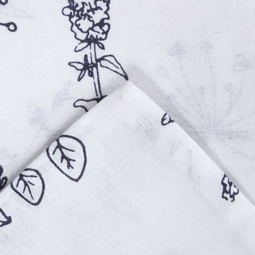 Постельное бельё Этель 2 сп Стрекозы 175*215 см, 200*220 см, 70*70 см -2 шт, бязь фото 11