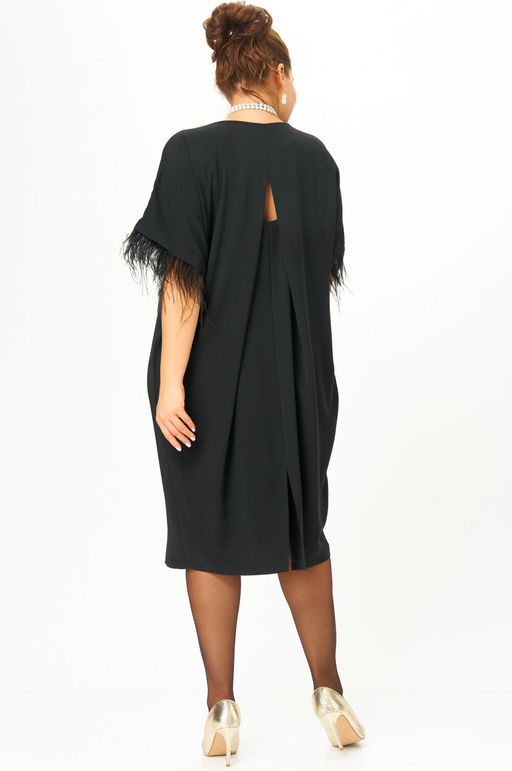 Платье SOVA 11308 фото 3