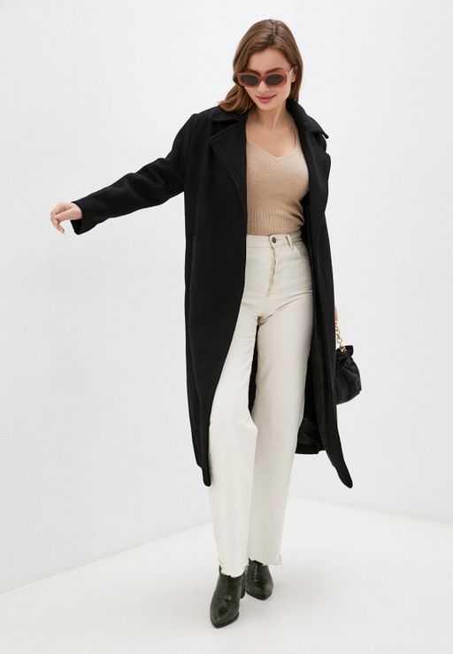 Пальто жен. - Incity фото 5