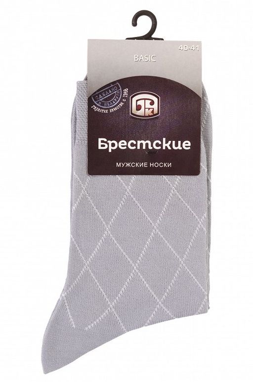 Цена за 2 шт. Мужские носки Брестские  фото 4