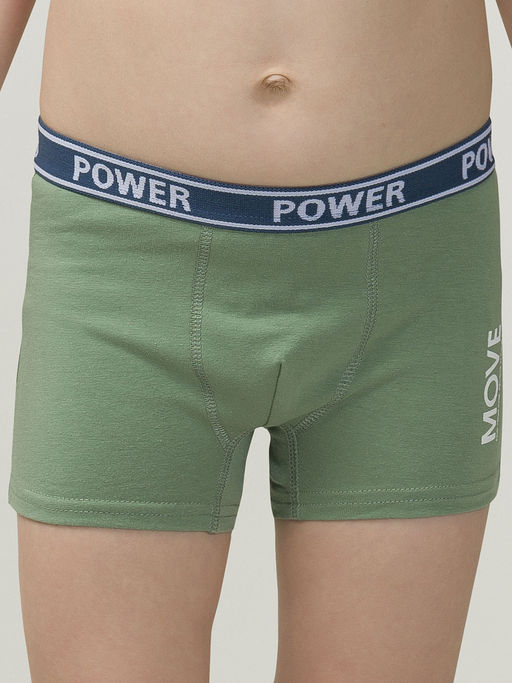 BUHB3304(2шт. в упаковке) трусы для мальчиков - Pelican фото 4