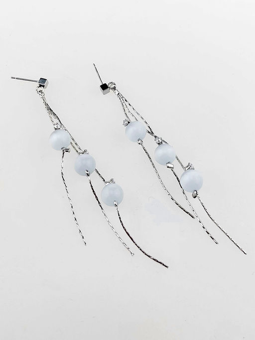 Серьги. 702/252