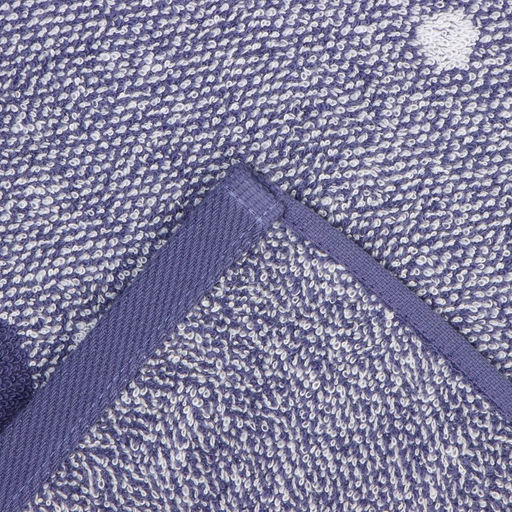 Полотенце махровое Этель Динозаврик, 50х90 см, 100% хлопок, 420 г/м2  фото 5