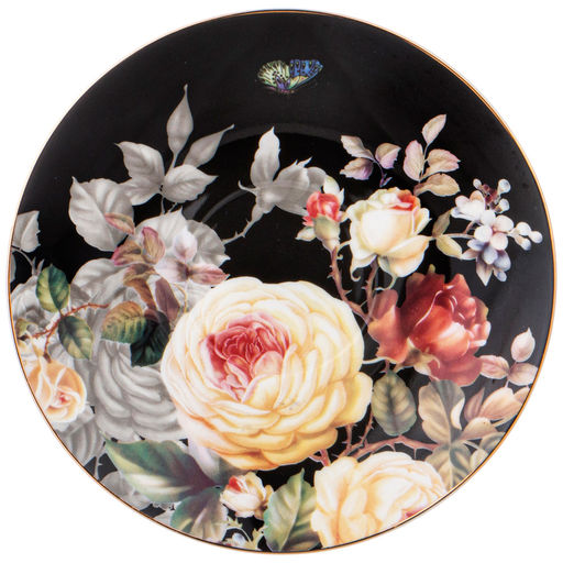 ЧАЙНЫЙ НАБОР LEFARD НЕЖНЫЙ ШЕЛЕСТ НА 6 ПЕР. 12 ПР. 200 МЛ  фото 6