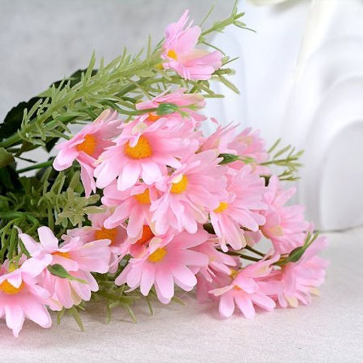 Цветок искусственный 32 см / NW714 /уп 150/1200/ - Галеонтрейд фото 10