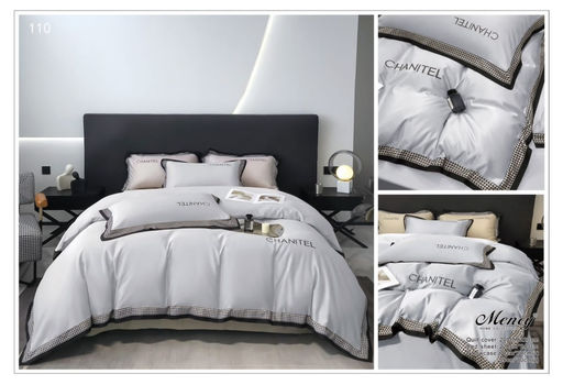 КПБ Mency Chanitel в коробке MENCHB10