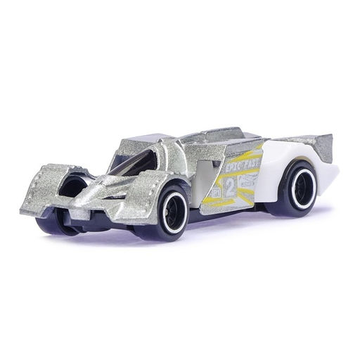 Машина металлическая Hot Cars, масштаб 1:64, МИКС - АвтоГрад фото 8