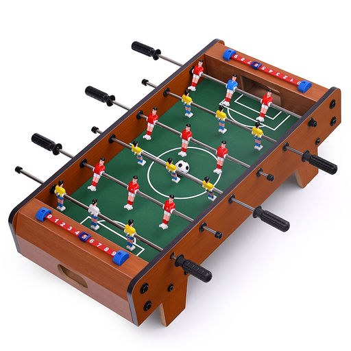 Настольная игра Футбол "Чемпионский дух" в коробке