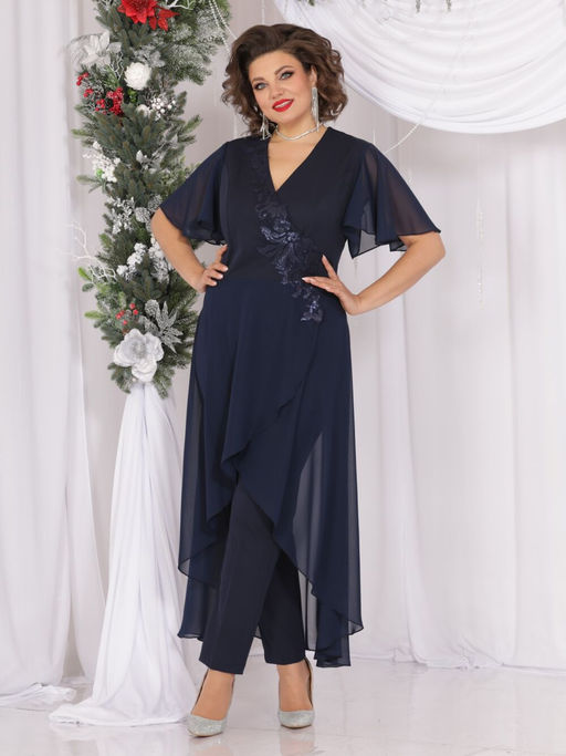 Костюм Mira Fashion 4673S-Р