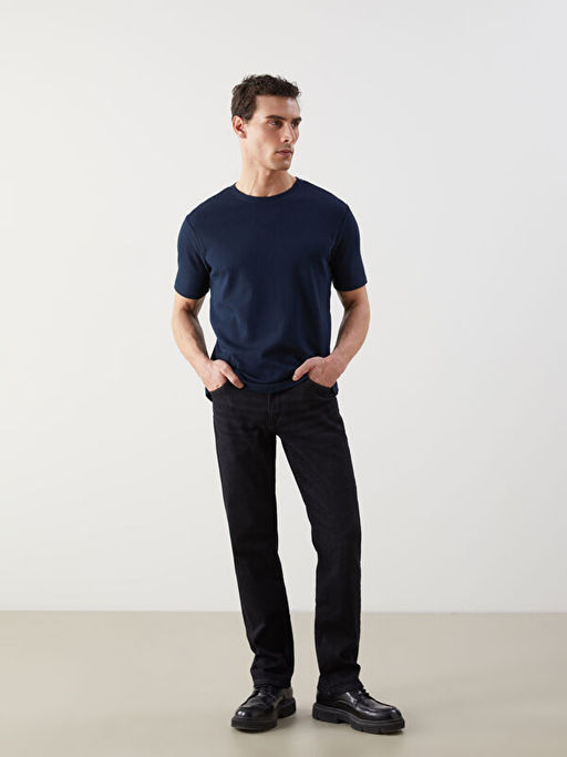 779 Regular Fit Erkek Jean Pantolon