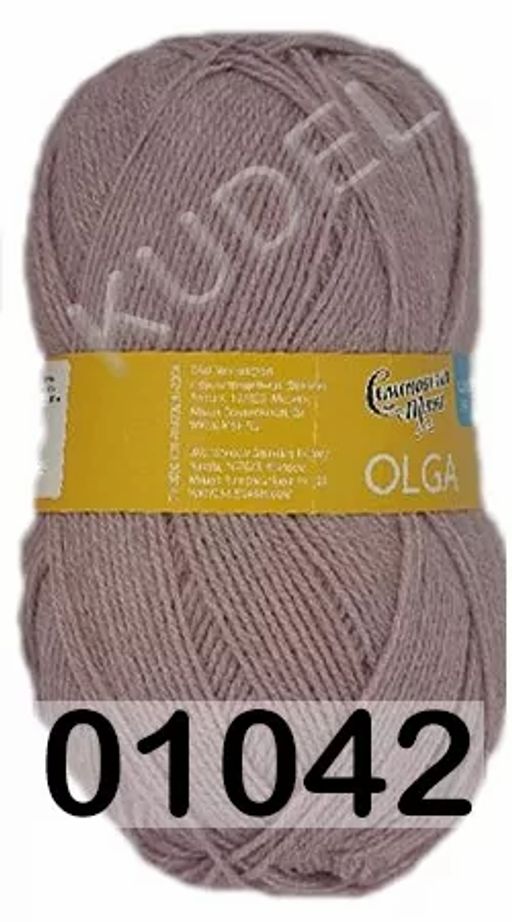 Пряжа OLGA / ОЛЬГАПШ