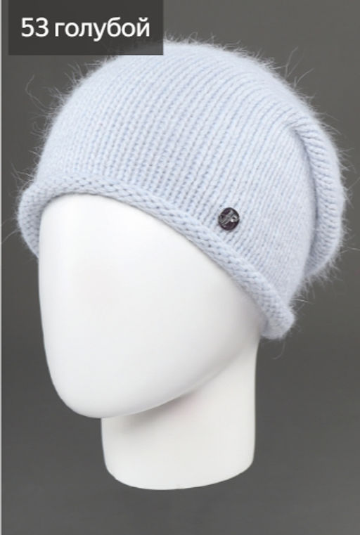 Шапка Гранда - Ferz фото 9