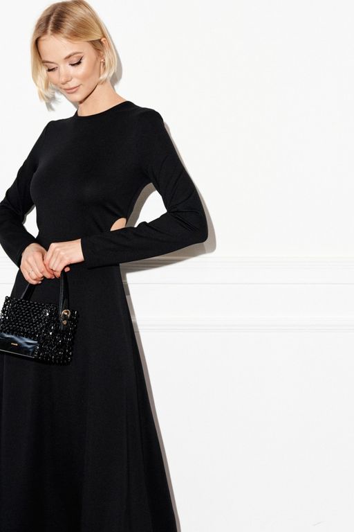 Платье А3275 - Annete фото 4