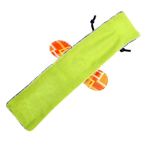 Погремушки детские «Носочки и браслетики», набор 4 шт.