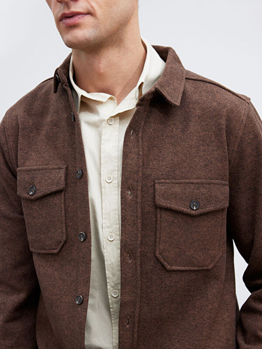 Regular Fit Erkek G?mlek