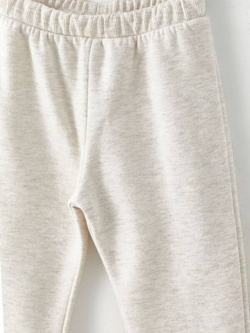 Beli Lastikli Basic K?z Bebek E?ofman Alt - Waikiki фото 3