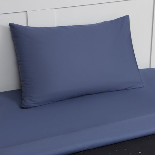 Постельное бельё 1,5 сп. Этель Бесконечность 145210 см, 150210 см, 5070 см-1 шт, поплин, 100 % хлопок  фото 2