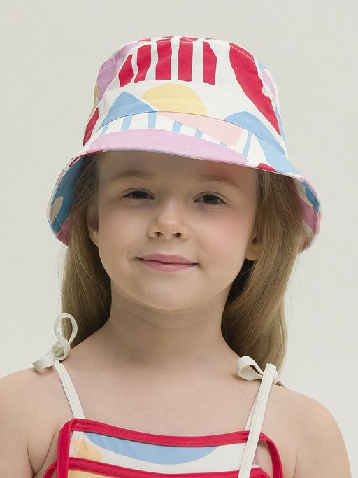 Уценка Pelican GWQO3318 панама для девочек