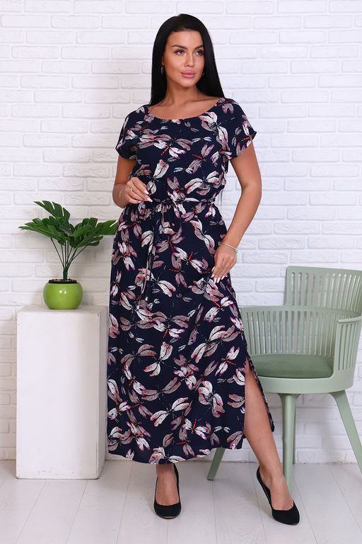 Платье 56510 - Натали фото 11