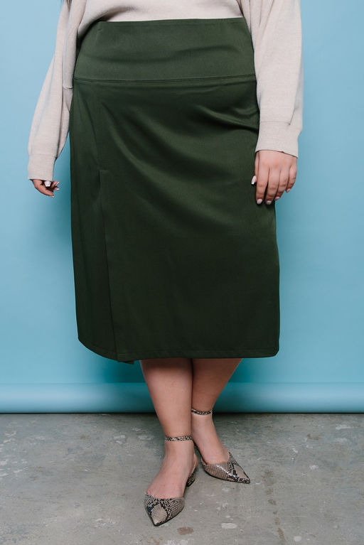 Юбка женская - Jp фото 6