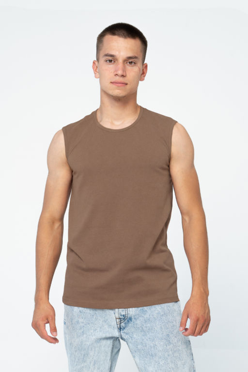 Майка хлопок 100% - Binita фото 5