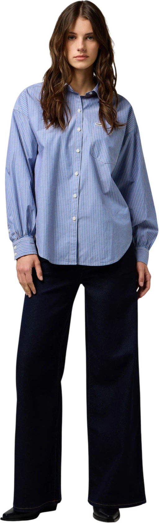 Джинсы женские