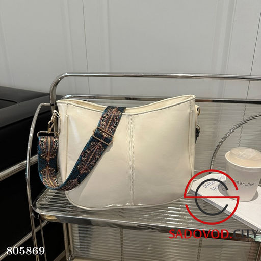 сумка женская через плечо - Bruno фото 13