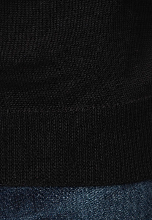 Джемпер мужской CASINO c122-004 чёрный