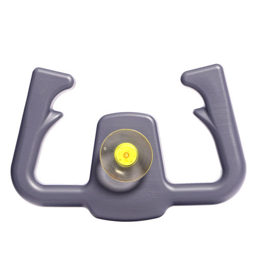 Штурвал самолета Пилот, на присоске - Simaland фото 2