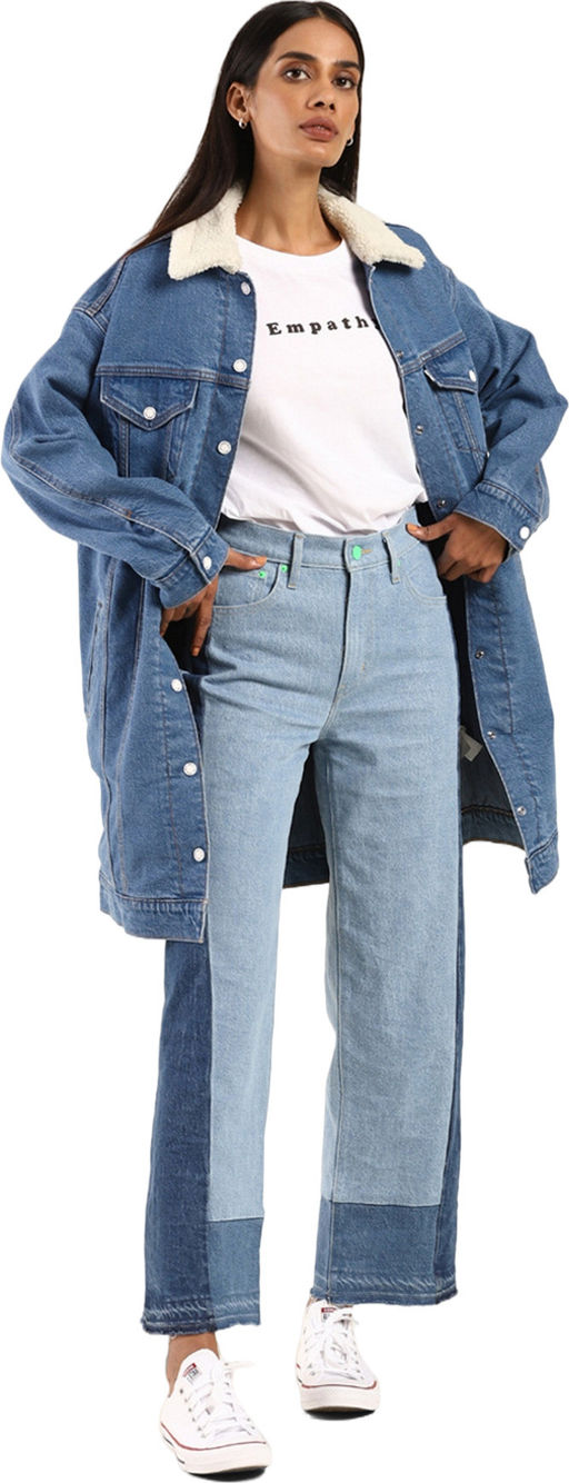 Пальто женское