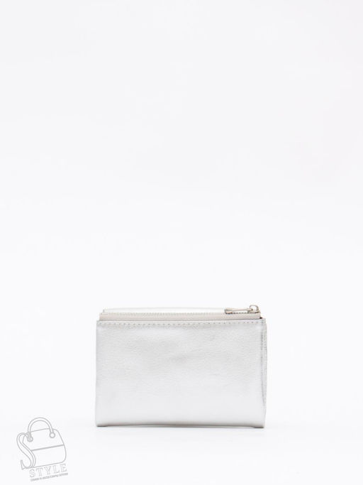 Женский кошелек 9929-1806 l.silver Vermari  в Новосибирске